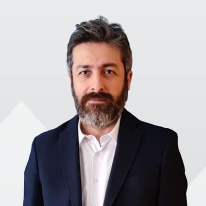 About erdal gundogdu